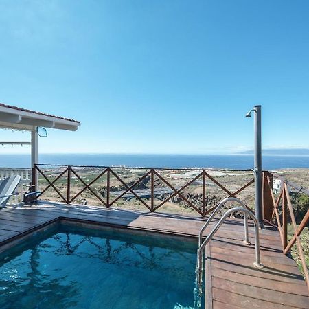 아데제 La Casita 빌라 외부 사진