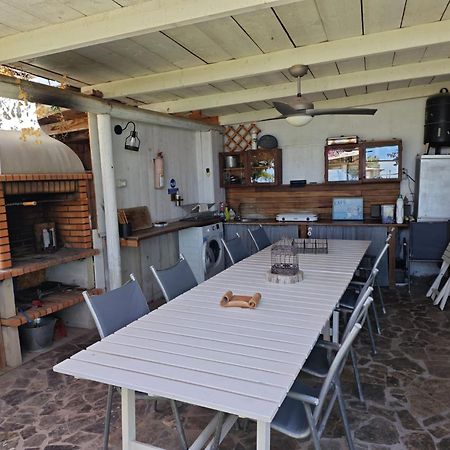 아데제 La Casita 빌라 외부 사진