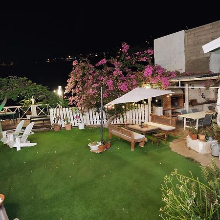 아데제 La Casita 빌라 외부 사진