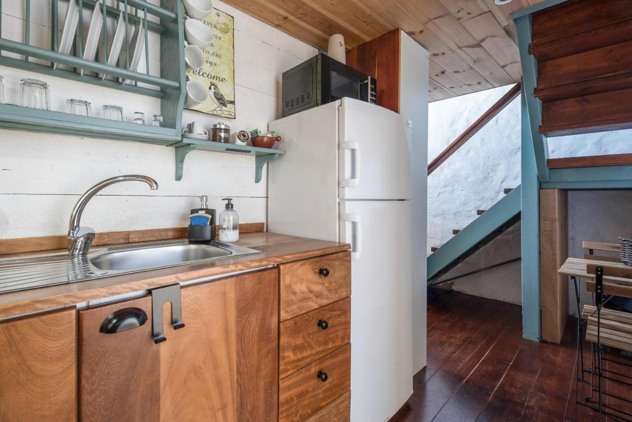 아데제 La Casita 빌라 외부 사진