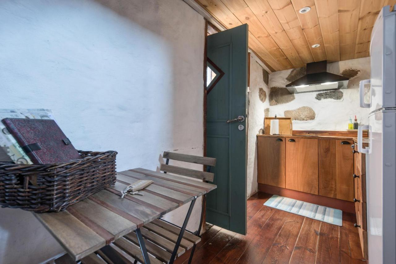 아데제 La Casita 빌라 외부 사진