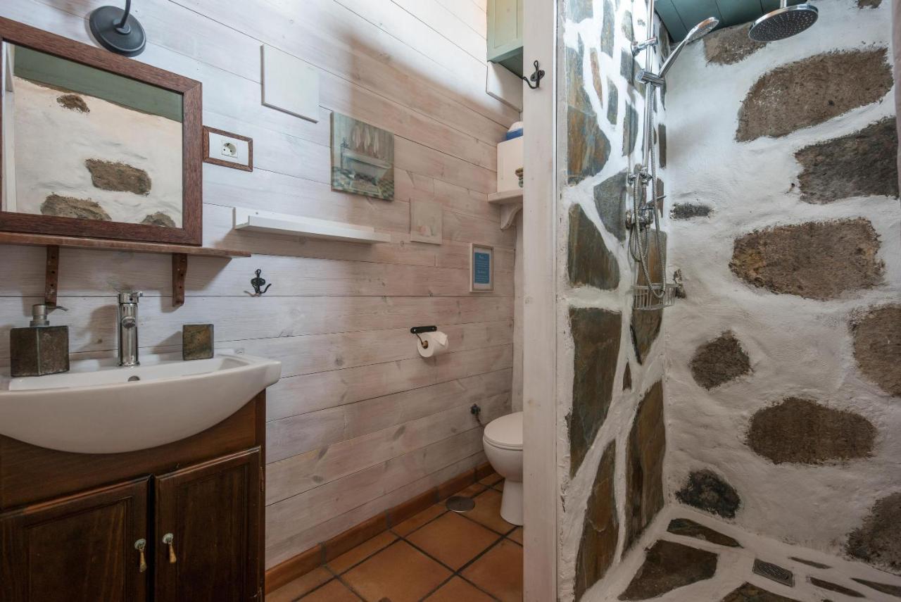 아데제 La Casita 빌라 외부 사진