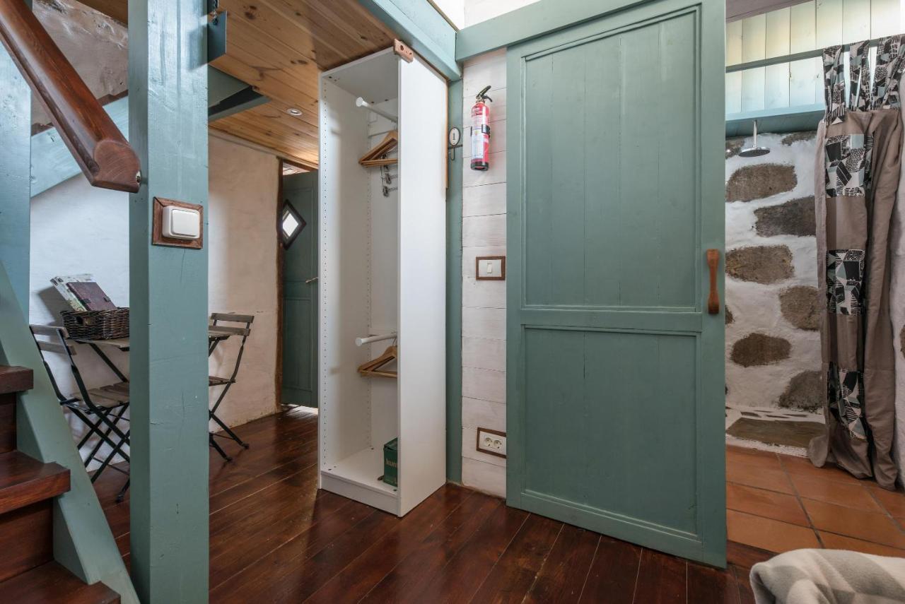 아데제 La Casita 빌라 외부 사진